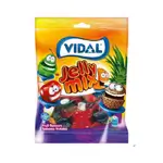 Vidal Jelly Mix 100g